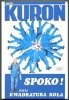 Kuroń Jacek - Spoko! czyli kwadratura koła.